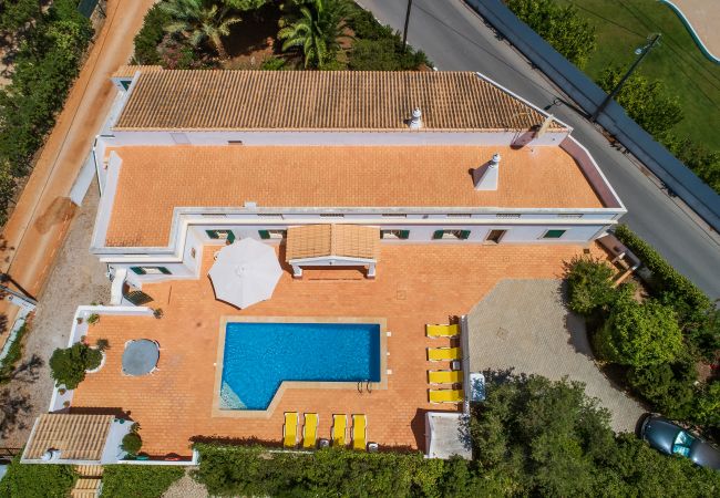 Villa em Albufeira - Villa Bia OCV - Piscina Privada Villa em Albufeira - Villa Bia OCV - Piscina Privada
