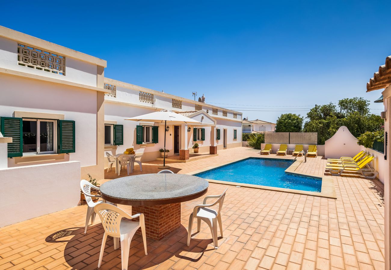 Villa em Albufeira - Villa Bia OCV - Piscina Privada