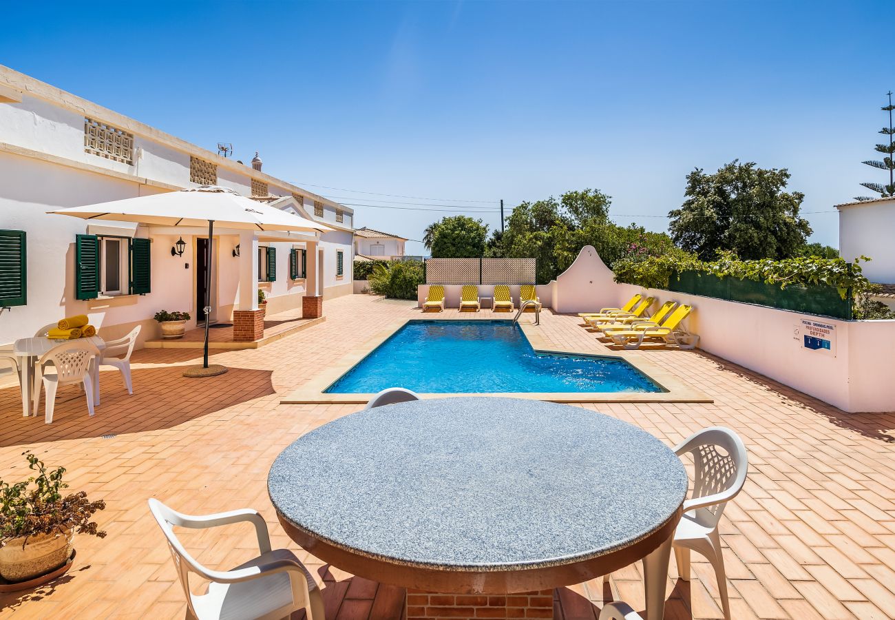 Villa em Albufeira - Villa Bia OCV - Piscina Privada