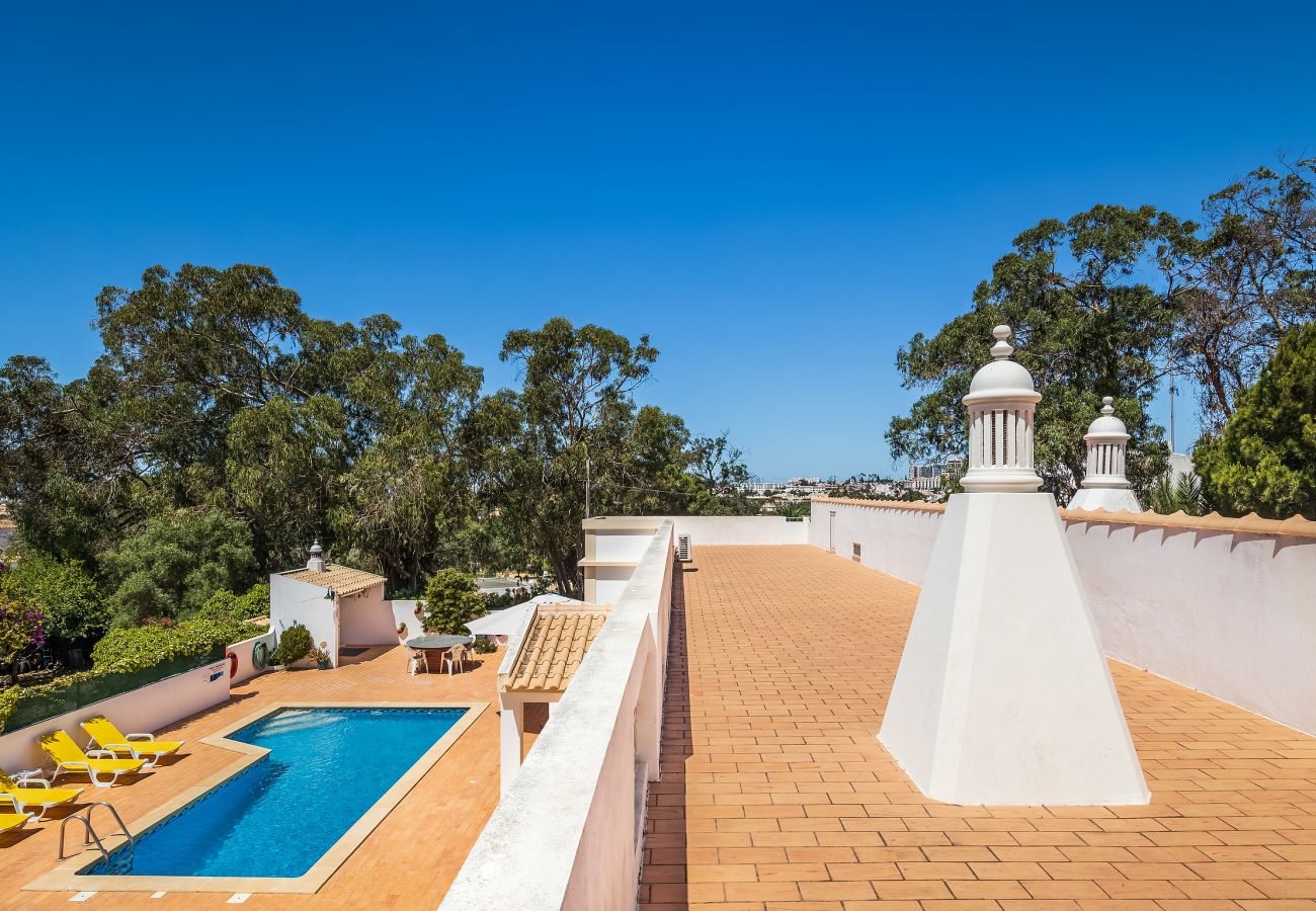 Villa em Albufeira - Villa Bia OCV - Piscina Privada