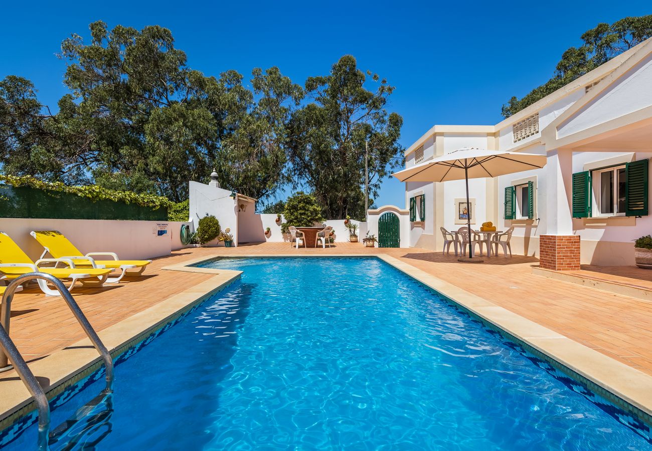 Villa em Albufeira - Villa Bia OCV - Piscina Privada