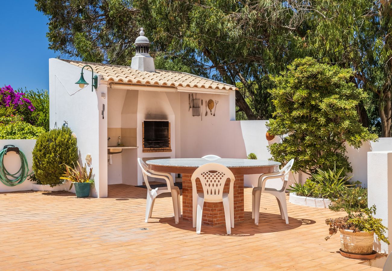 Villa em Albufeira - Villa Bia OCV - Piscina Privada