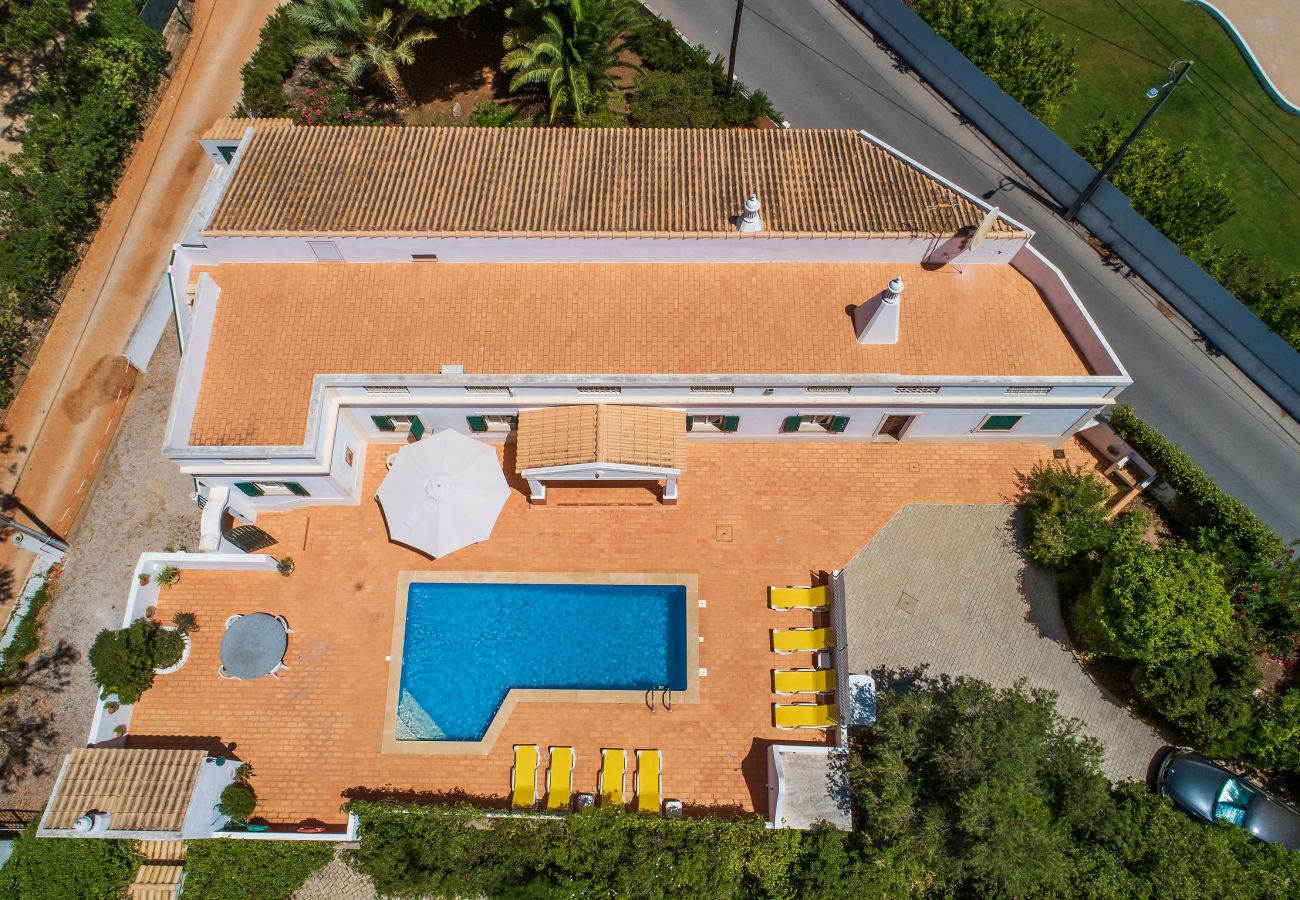 Villa em Albufeira - Villa Bia OCV - Piscina Privada