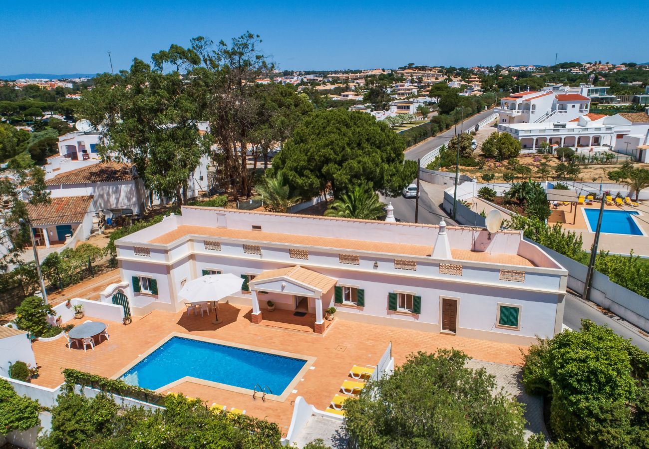 Villa em Albufeira - Villa Bia OCV - Piscina Privada