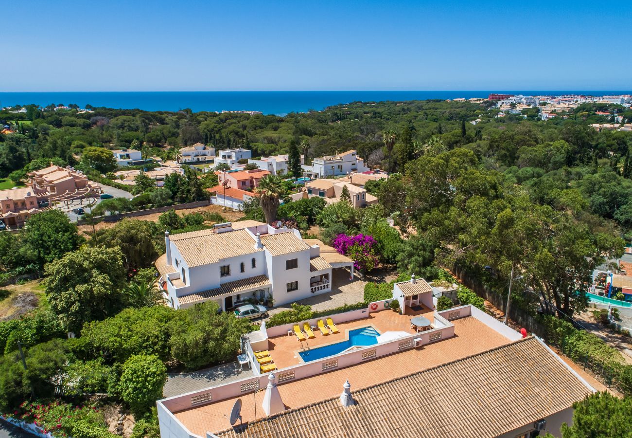 Villa em Albufeira - Villa Bia OCV - Piscina Privada