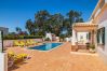 Villa em Albufeira - Villa Bia OCV - Piscina Privada Villa em Albufeira - Villa Bia OCV - Piscina Privada