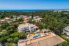 Villa em Albufeira - Villa Bia OCV - Piscina Privada Villa em Albufeira - Villa Bia OCV - Piscina Privada