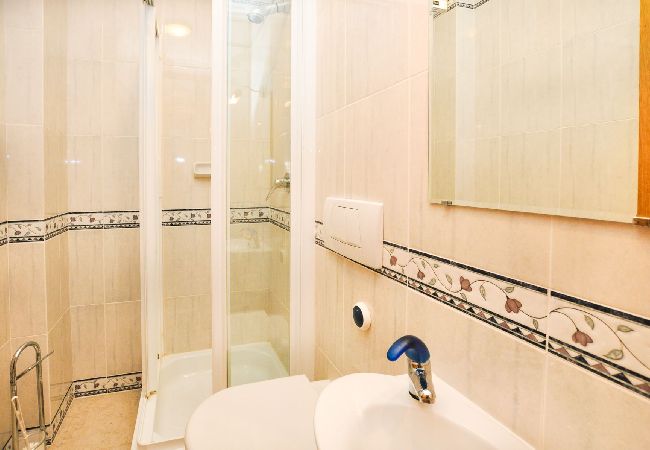 Apartamento em Galé - Apt. Galé Mar OCV - Vista Mar Apartamento em Galé - Apt. Galé Mar OCV - Vista Mar