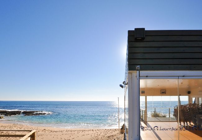 Apartamento em Galé - Apt. Galé Mar OCV - Vista Mar Apartamento em Galé - Apt. Galé Mar OCV - Vista Mar