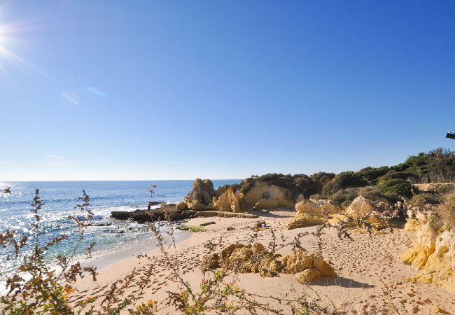 Apartamento em Galé - Apt. Galé Mar OCV - Vista Mar Apartamento em Galé - Apt. Galé Mar OCV - Vista Mar