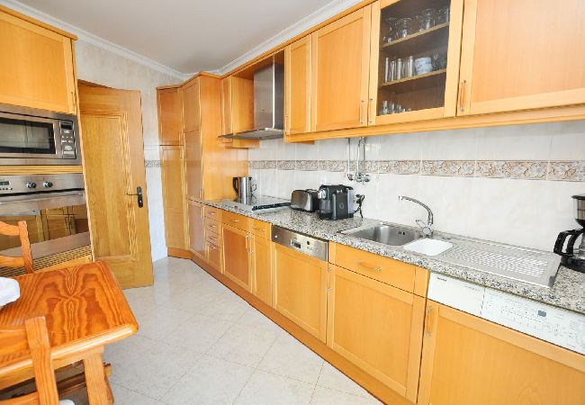 Apartamento em Galé - Apt. Galé Mar OCV - Vista Mar Apartamento em Galé - Apt. Galé Mar OCV - Vista Mar