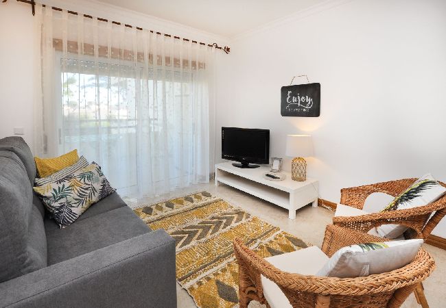 Apartamento em Galé - Apt. Galé Mar OCV - Vista Mar Apartamento em Galé - Apt. Galé Mar OCV - Vista Mar