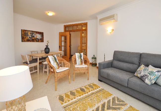 Apartamento em Galé - Apt. Galé Mar OCV - Vista Mar Apartamento em Galé - Apt. Galé Mar OCV - Vista Mar