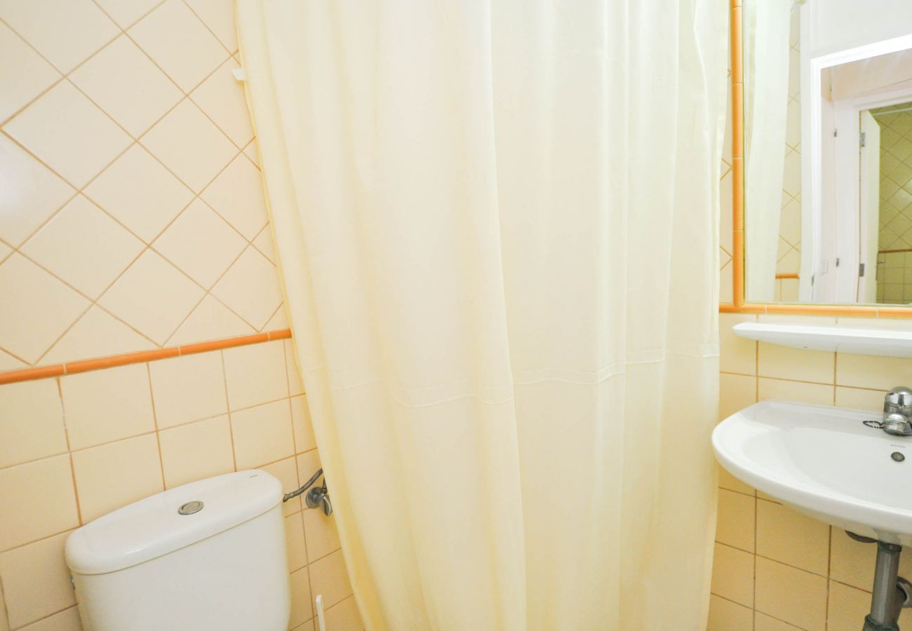 Apartamento em Albufeira - Apt. CPO OCV - Vista Mar