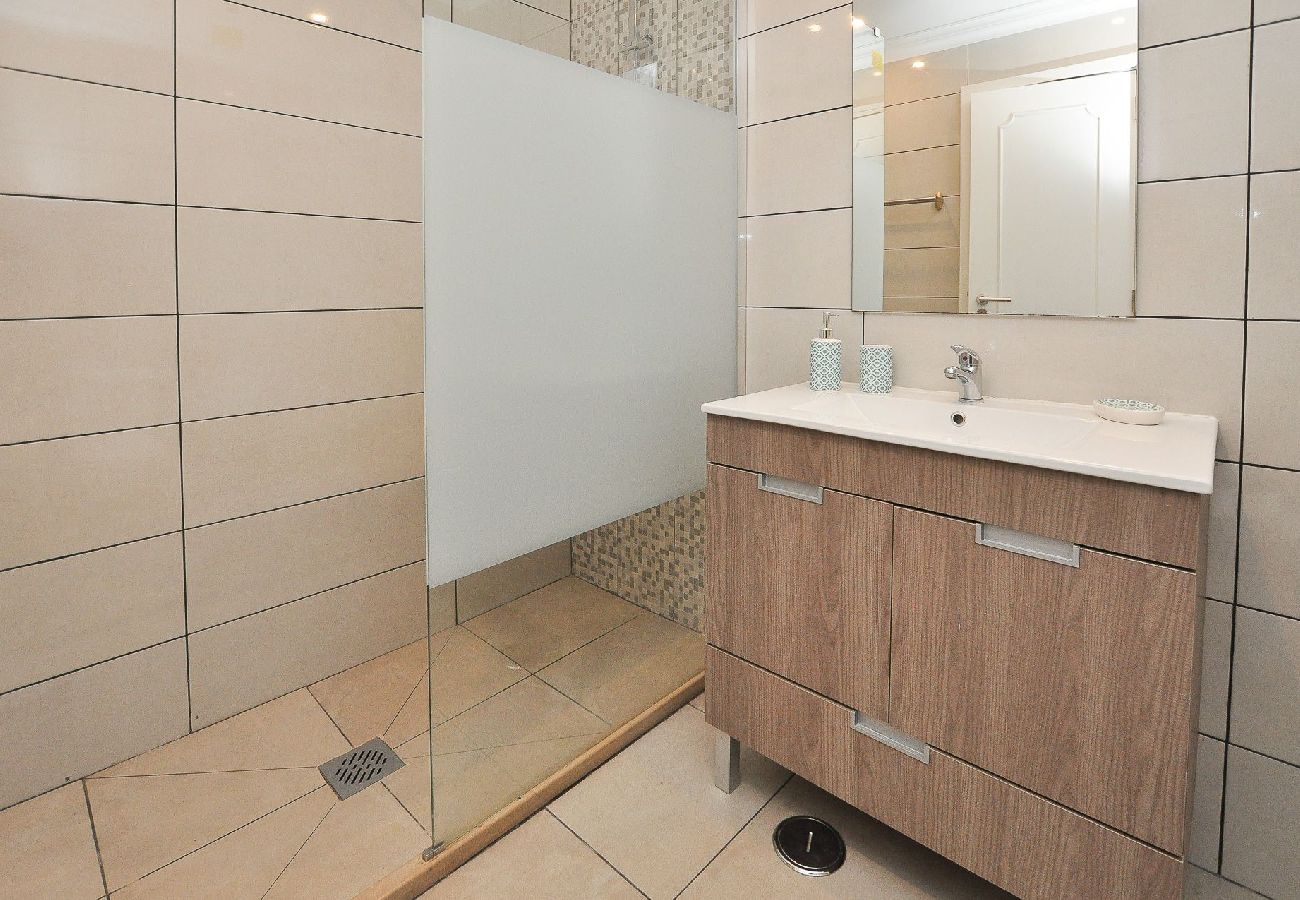 Apartamento em Albufeira - Apt. Neptuno OCV - 3min Baixa