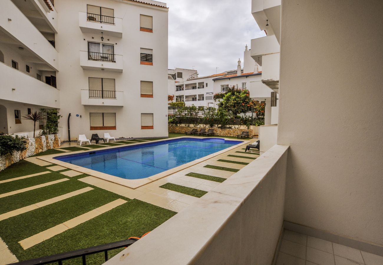 Apartamento em Albufeira - Apt. Neptuno OCV - 3min Baixa