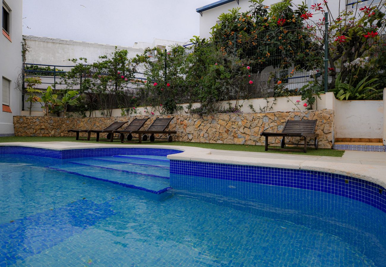 Apartamento em Albufeira - Apt. Neptuno OCV - 3min Baixa