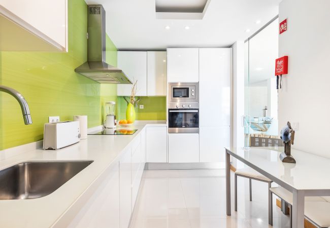 Apartamento em Albufeira - Apt. Downtown OCV - 5min Praia  Apartamento em Albufeira - Apt. Downtown OCV - 5min Praia