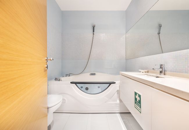 Apartamento em Albufeira - Apt. Downtown OCV - 5min Praia  Apartamento em Albufeira - Apt. Downtown OCV - 5min Praia