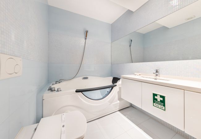 Apartamento em Albufeira - Apt. Downtown OCV - 5min Praia  Apartamento em Albufeira - Apt. Downtown OCV - 5min Praia