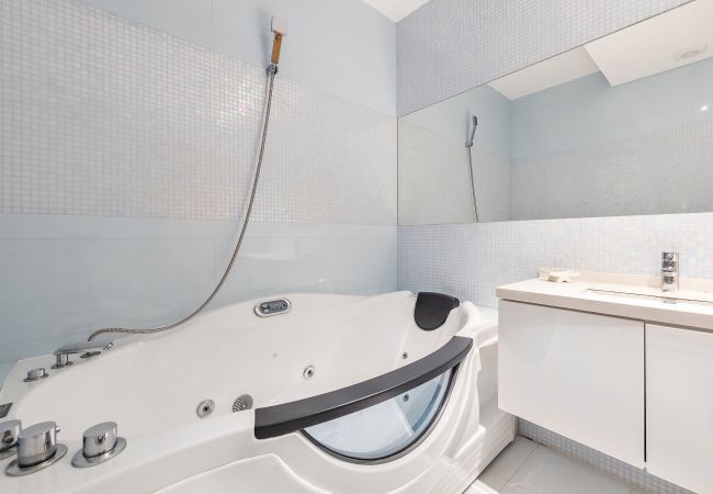 Apartamento em Albufeira - Apt. Downtown OCV - 5min Praia  Apartamento em Albufeira - Apt. Downtown OCV - 5min Praia