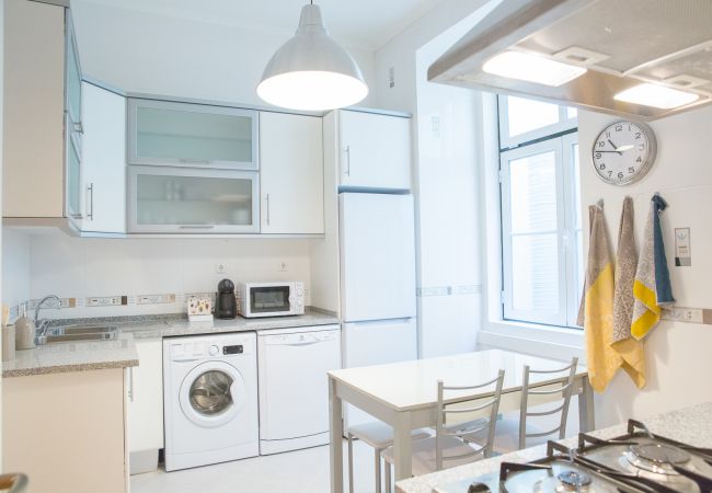 Apartamento em Lisboa - RENT4REST LISBON DOWNTOWN DESIGNER'S APARTMENT Apartamento em Lisboa - RENT4REST LISBON DOWNTOWN DESIGNER'S APARTMENT