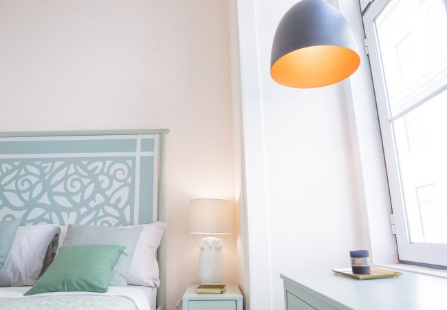 Apartamento em Lisboa - RENT4REST LISBON DOWNTOWN DESIGNER'S APARTMENT Apartamento em Lisboa - RENT4REST LISBON DOWNTOWN DESIGNER'S APARTMENT