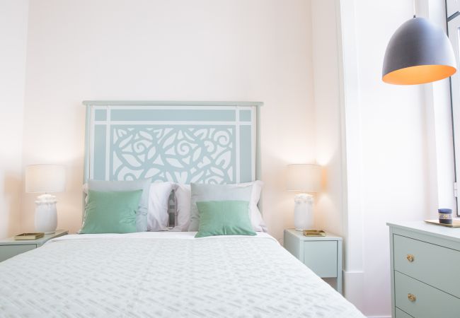 Apartamento em Lisboa - RENT4REST LISBON DOWNTOWN DESIGNER'S APARTMENT Apartamento em Lisboa - RENT4REST LISBON DOWNTOWN DESIGNER'S APARTMENT