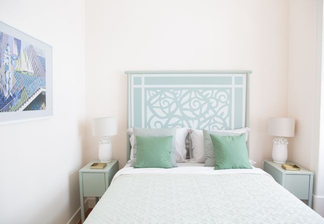 Apartamento em Lisboa - RENT4REST LISBON DOWNTOWN DESIGNER'S APARTMENT Apartamento em Lisboa - RENT4REST LISBON DOWNTOWN DESIGNER'S APARTMENT