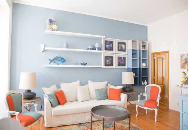 Apartamento em Lisboa - RENT4REST LISBON DOWNTOWN DESIGNER'S APARTMENT Apartamento em Lisboa - RENT4REST LISBON DOWNTOWN DESIGNER'S APARTMENT