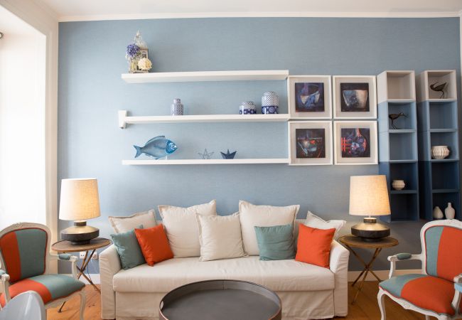 Apartamento em Lisboa - RENT4REST LISBON DOWNTOWN DESIGNER'S APARTMENT Apartamento em Lisboa - RENT4REST LISBON DOWNTOWN DESIGNER'S APARTMENT