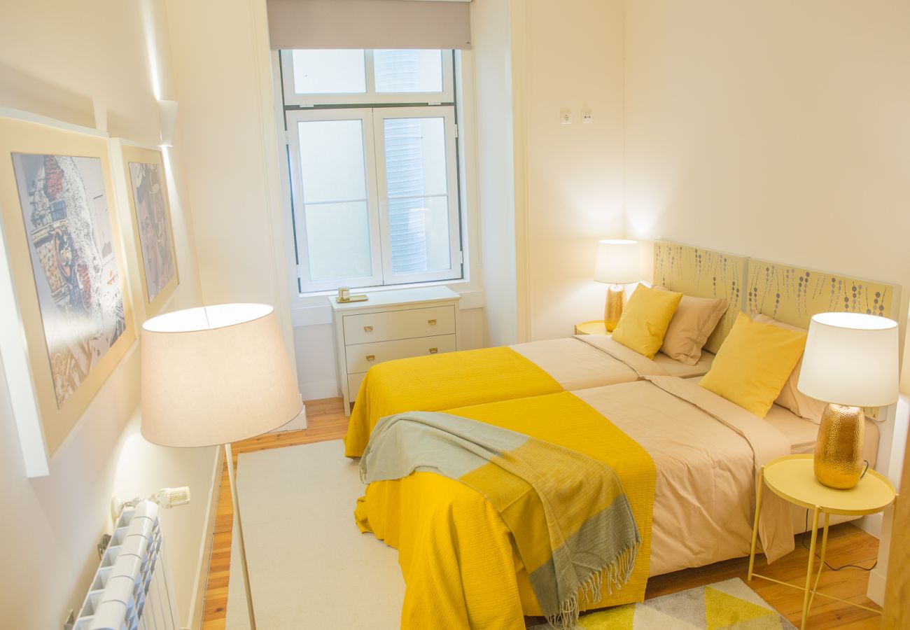 Apartamento em Lisboa - RENT4REST LISBON DOWNTOWN DESIGNER'S APARTMENT