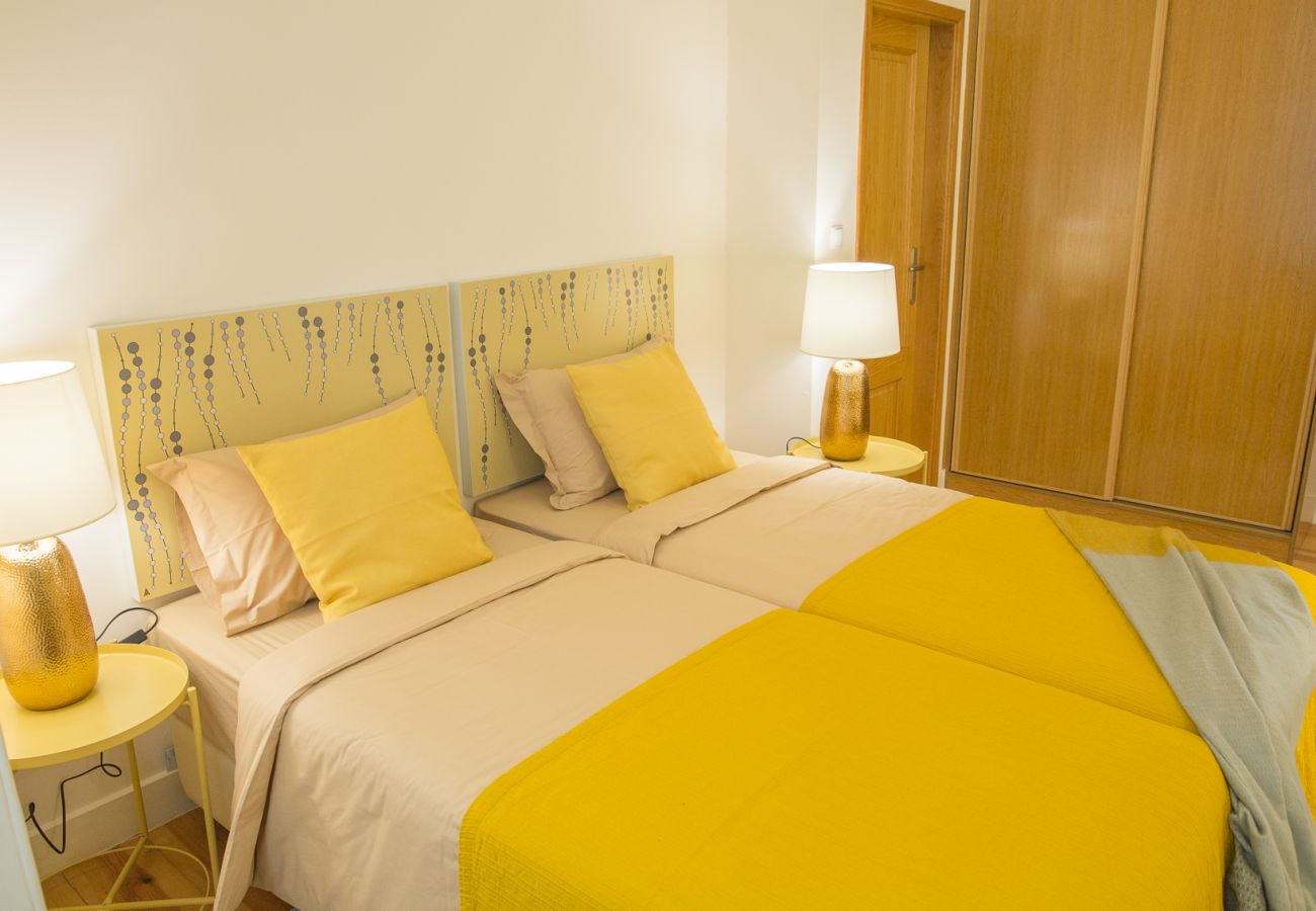 Apartamento em Lisboa - RENT4REST LISBON DOWNTOWN DESIGNER'S APARTMENT