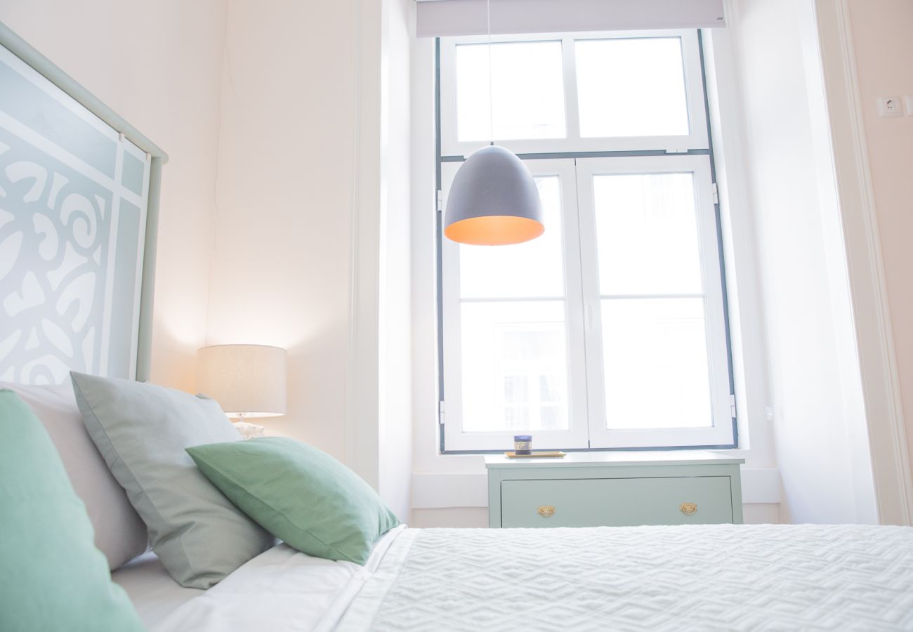 Apartamento em Lisboa - RENT4REST LISBON DOWNTOWN DESIGNER'S APARTMENT