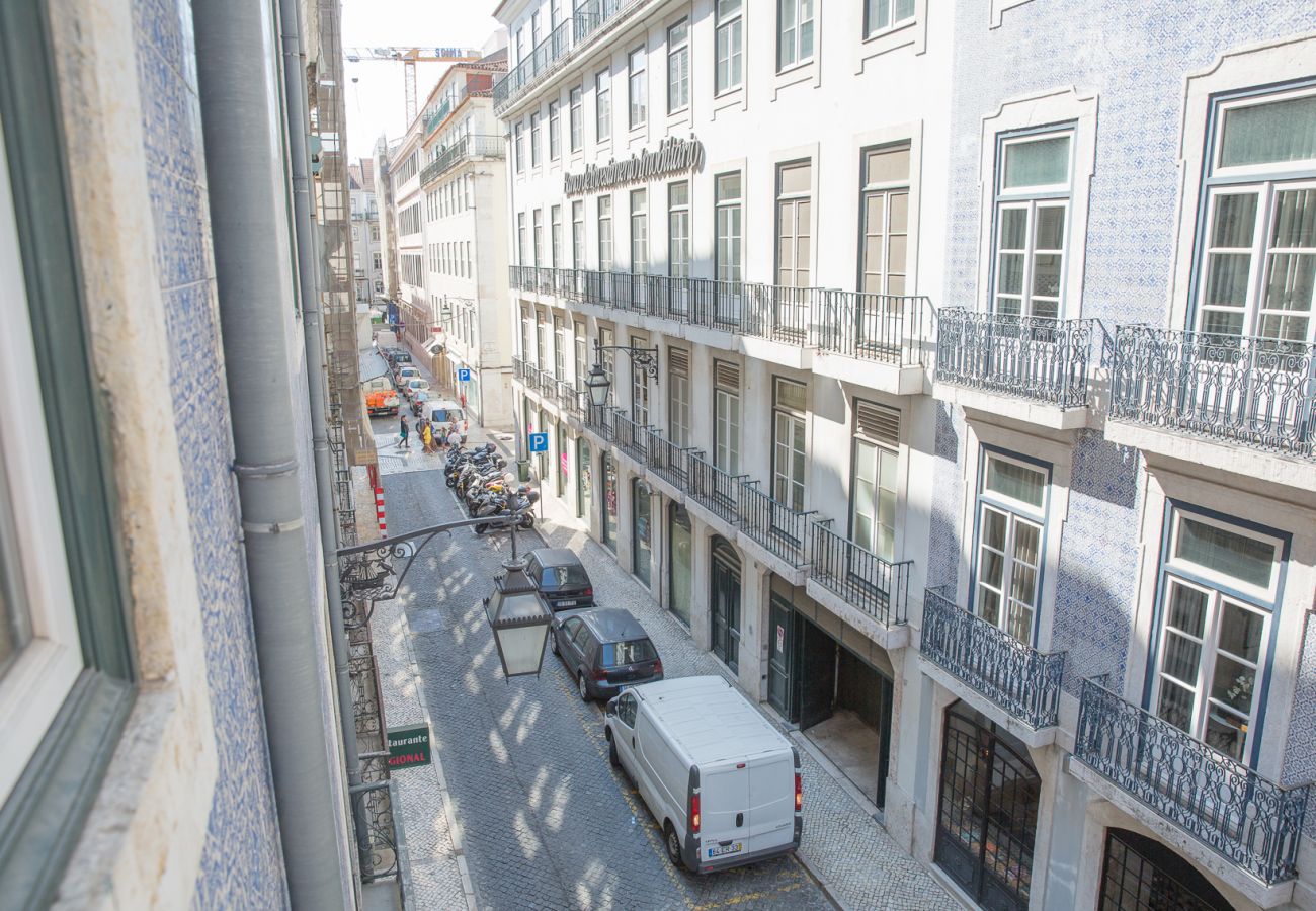 Apartamento em Lisboa - RENT4REST LISBON DOWNTOWN DESIGNER'S APARTMENT