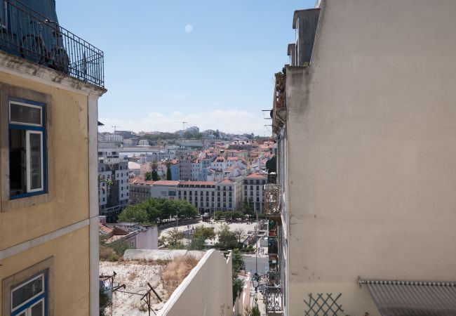 Apartamento em Lisboa - RENT4REST DREAM VIEW FAMILY APARTMENT Apartamento em Lisboa - RENT4REST DREAM VIEW FAMILY APARTMENT