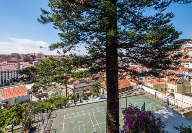 Apartamento em Lisboa - RENT4REST DREAM VIEW FAMILY APARTMENT Apartamento em Lisboa - RENT4REST DREAM VIEW FAMILY APARTMENT