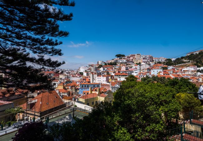 Apartamento em Lisboa - RENT4REST DREAM VIEW FAMILY APARTMENT Apartamento em Lisboa - RENT4REST DREAM VIEW FAMILY APARTMENT