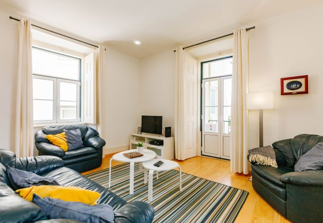 Apartamento em Lisboa - RENT4REST DREAM VIEW FAMILY APARTMENT Apartamento em Lisboa - RENT4REST DREAM VIEW FAMILY APARTMENT