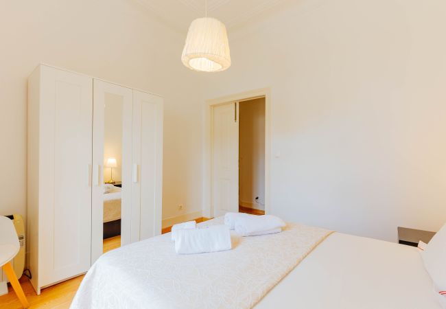 Apartamento em Lisboa - RENT4REST DREAM VIEW FAMILY APARTMENT Apartamento em Lisboa - RENT4REST DREAM VIEW FAMILY APARTMENT