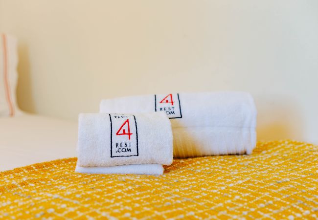 Apartamento em Lisboa - RENT4REST DREAM VIEW FAMILY APARTMENT Apartamento em Lisboa - RENT4REST DREAM VIEW FAMILY APARTMENT