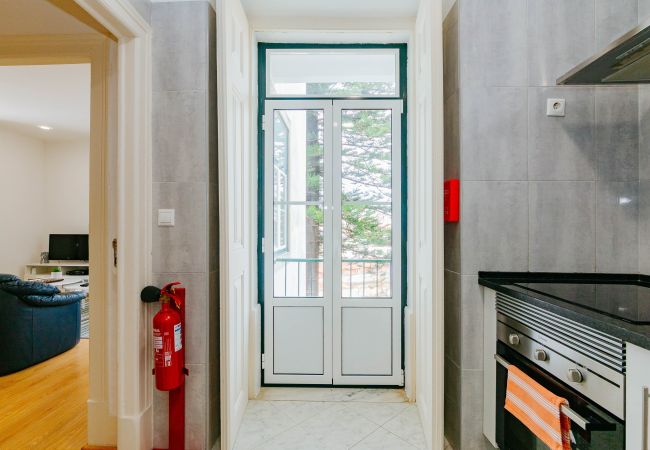 Apartamento em Lisboa - RENT4REST DREAM VIEW FAMILY APARTMENT Apartamento em Lisboa - RENT4REST DREAM VIEW FAMILY APARTMENT