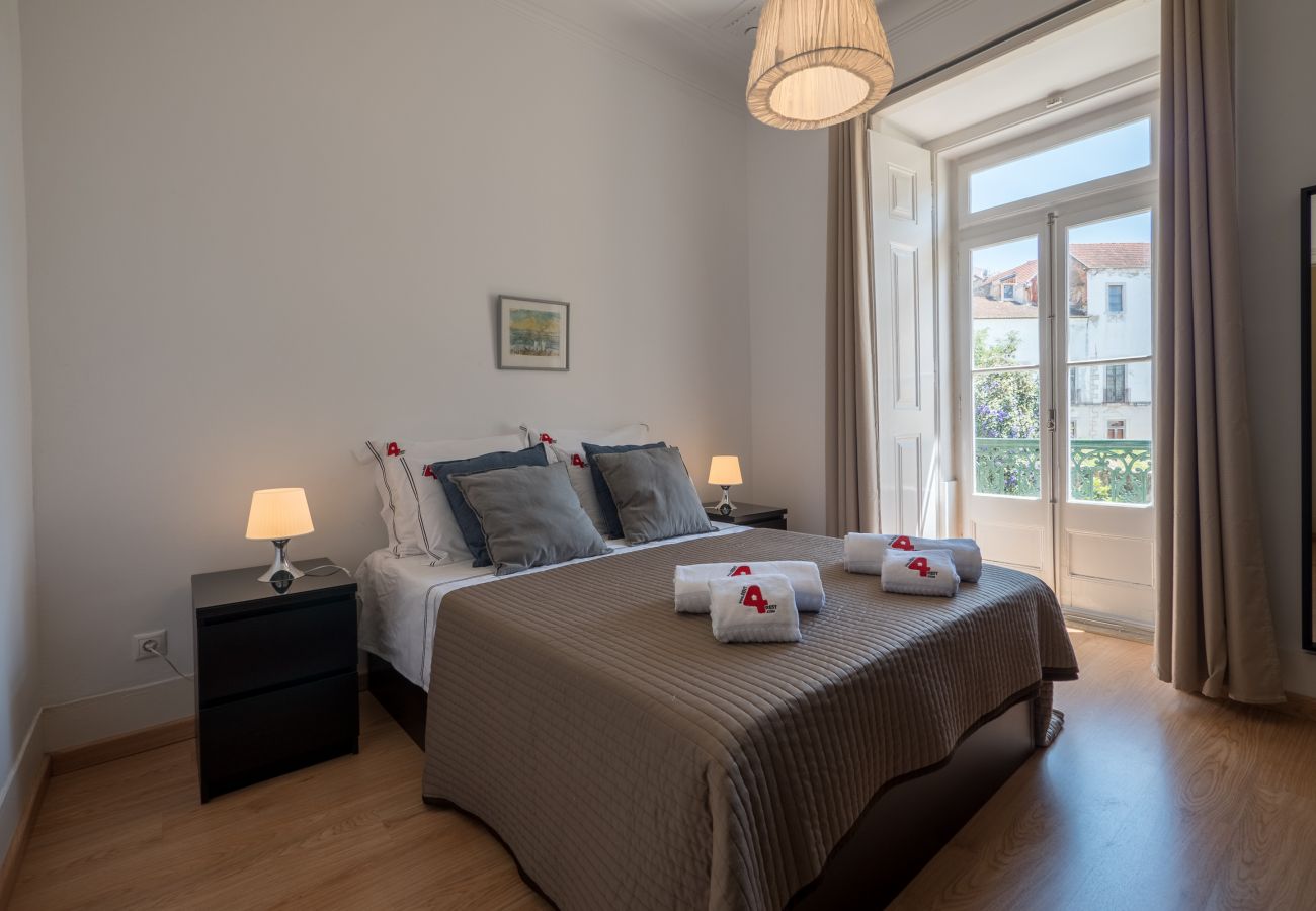 Apartamento em Lisboa - RENT4REST DREAM VIEW FAMILY APARTMENT