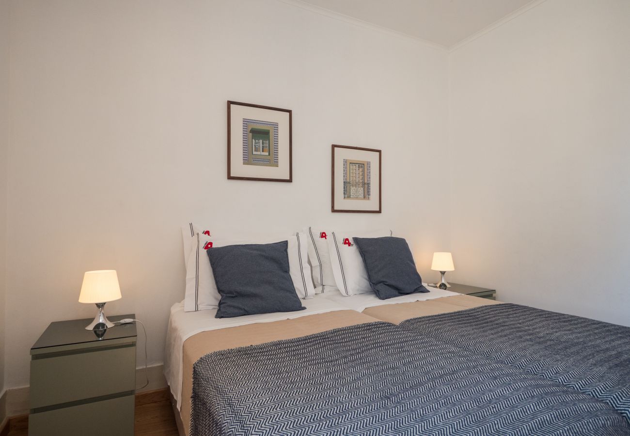 Apartamento em Lisboa - RENT4REST DREAM VIEW FAMILY APARTMENT