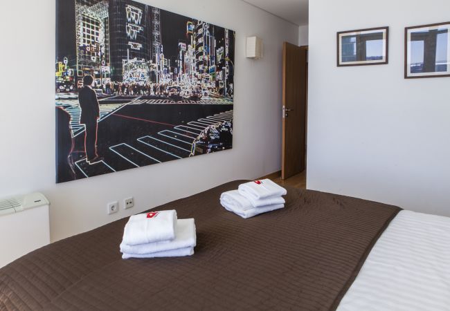 Apartamento em Lisboa - RENT4REST LISBON PARQUE DAS NAÇÕES 17TH FLOOR RIVER VIEW Apartamento em Lisboa - RENT4REST LISBON PARQUE DAS NAÇÕES 17TH FLOOR RIVER VIEW