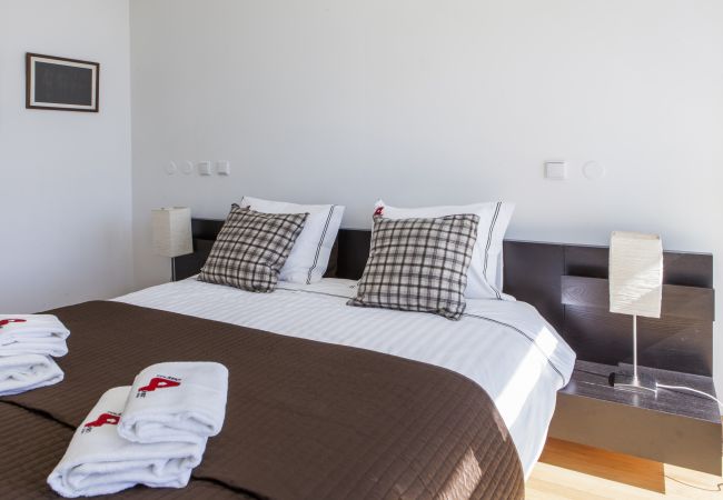 Apartamento em Lisboa - RENT4REST LISBON PARQUE DAS NAÇÕES 17TH FLOOR RIVER VIEW Apartamento em Lisboa - RENT4REST LISBON PARQUE DAS NAÇÕES 17TH FLOOR RIVER VIEW