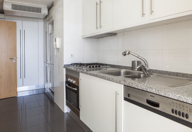 Apartamento em Lisboa - RENT4REST LISBON PARQUE DAS NAÇÕES 17TH FLOOR RIVER VIEW Apartamento em Lisboa - RENT4REST LISBON PARQUE DAS NAÇÕES 17TH FLOOR RIVER VIEW