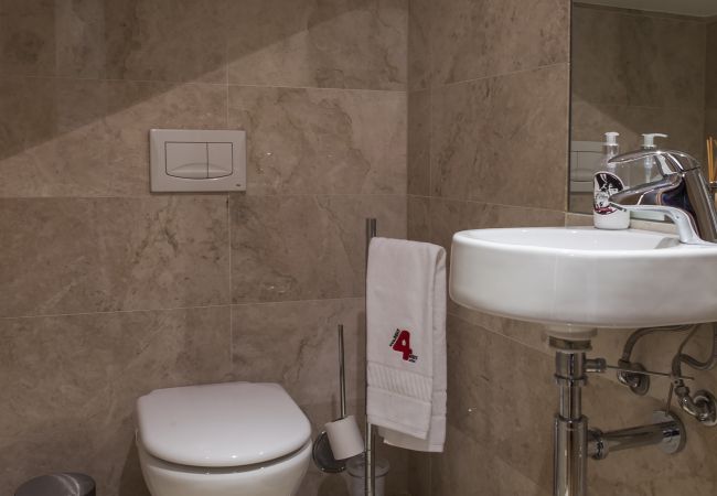 Apartamento em Lisboa - RENT4REST LISBON PARQUE DAS NAÇÕES 17TH FLOOR RIVER VIEW Apartamento em Lisboa - RENT4REST LISBON PARQUE DAS NAÇÕES 17TH FLOOR RIVER VIEW