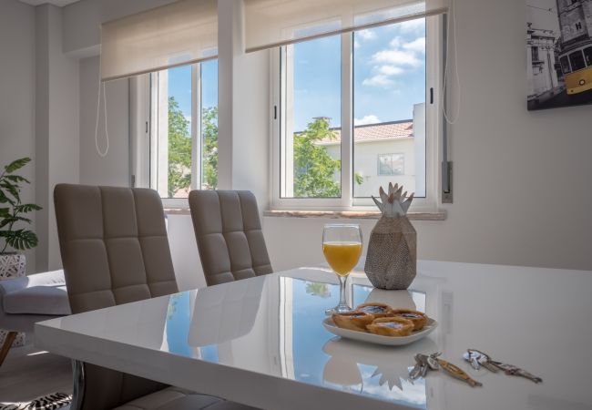 Apartamento em Lisboa - RENT4REST SAO BENTO CHARMING 1 BEDROOM APARTMENT Apartamento em Lisboa - RENT4REST SAO BENTO CHARMING 1 BEDROOM APARTMENT