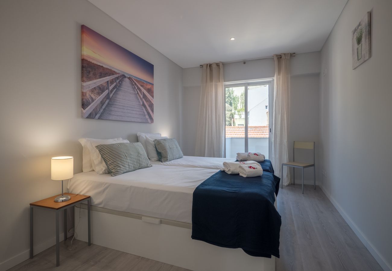 Apartamento em Lisboa - RENT4REST SAO BENTO CHARMING 1 BEDROOM APARTMENT